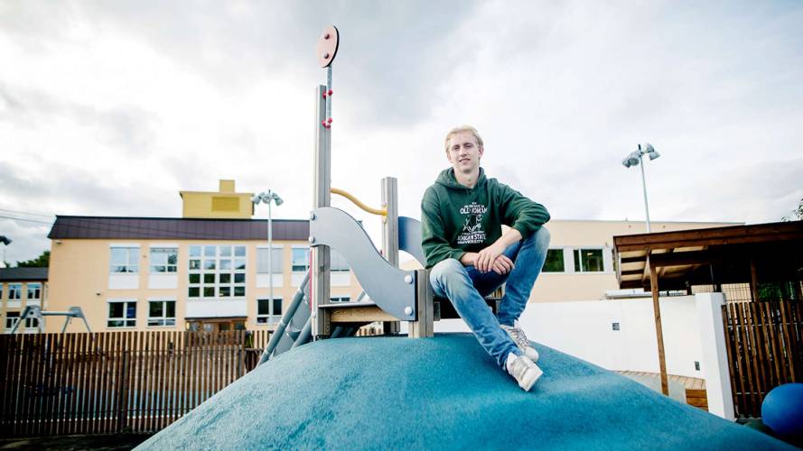 Hvor Mye Forbrenner Man På En Dag